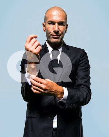 Guardiola, Zidane, Simeone, Mou...: sus estilos a examen