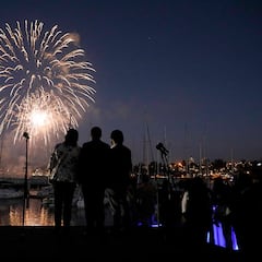 ¿Cuáles son las mejores recetas y menús para la cena de Noche Buena y la comida de Año Nuevo?