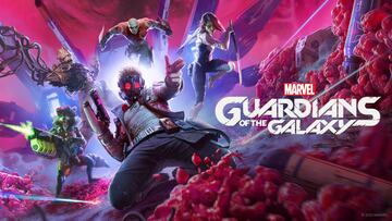 Marvel's Guardians of the Galaxy, avance: todos los detalles y entrevista a Eidos-Montréal