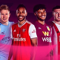 Oficial: fechas y horarios del regreso de la Premier League