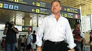 Ya están todos en su casa