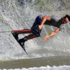 Felipe Miranda fue la figura del Campeonato Nacional 2015