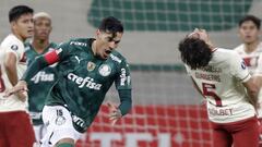 Universitario se va de la Libertadores por la puerta falsa