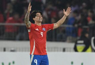 Oficial: Dávila tiene nuevo club