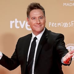 Carlos Latre se sincera como nunca sobre su salida de ‘Tu cara me suena’: “Había un poco de ego”