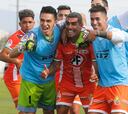 Un goleador histórico rompe el mercado de Segunda División