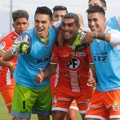Un goleador histórico rompe el mercado de Segunda División
