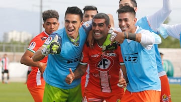 Un goleador histórico rompe el mercado de Segunda División