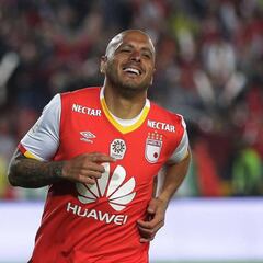 Tres retos que tiene Santa Fe en 2019 para ser protagonista