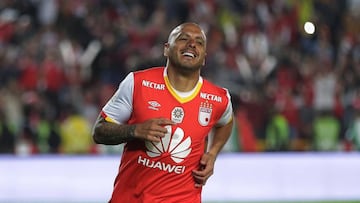 Estos son los retos que tiene Independiente Santa Fe en el 2019.