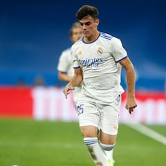 Vía libre para Miguel Gutiérrez