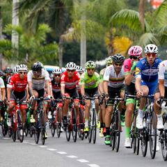 Bucaramanga, sede para los Nacionales de Ruta 2023