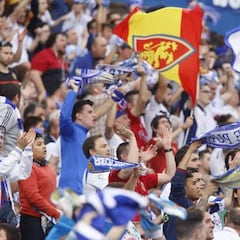 El zaragocismo se moviliza