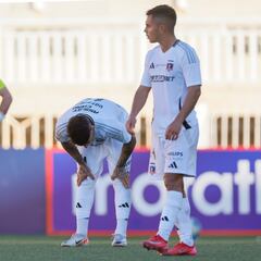 Almirón da un golpe en Colo Colo para la Libertadores: dos sorpresas que nadie podía imaginar