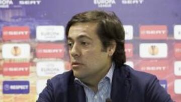 Macua: "San Mamés va a meter un gol, por lo menos"