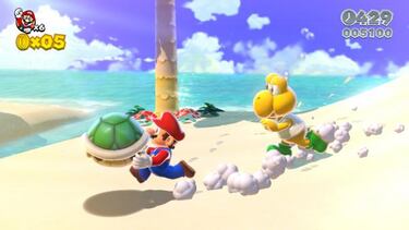Galería de imágenes: Super Mario 3D World