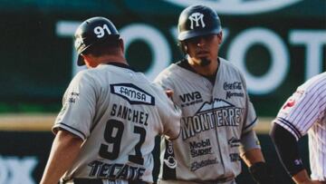 Sultanes evita barrida frente a Algodoneros