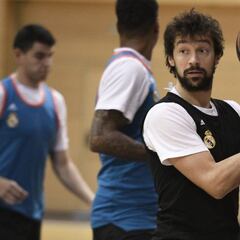 El Real Madrid, a desquitarse del Barcelona 18 días después