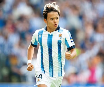 Kubo (Real Sociedad)