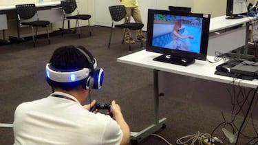 Por fin puedes tocar a las chicas de Dead or Alive