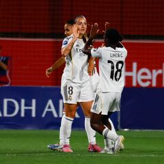 Däbritz, el arma secreta del Madrid