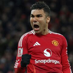 Coloso Casemiro