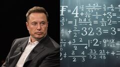 El hijo de Elon Musk se llama X Æ A-12 y tiene todo el sentido para el magnate: “Variable desconocida”