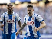 Pol Lozano va lanzado: “¿El Girona? nos gustaría ganar 4-1, como nos hicieron a nosotros"