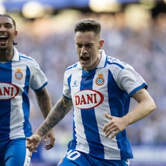 Lozano, más aguerrido… y goleador