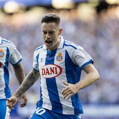 De la Fuente vigila a Pol Lozano en su “mejor momento”