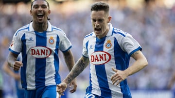 Pol Lozano va lanzado: “¿El Girona? nos gustaría ganar 4-1, como nos hicieron a nosotros"