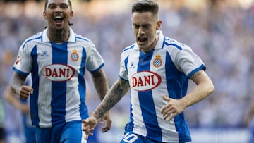 De la Fuente vigila a Pol Lozano en su “mejor momento”