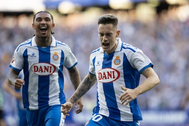 Pau y gloria para el Betis ante un Espanyol merecedor de más