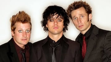 Green Day Corona Capital