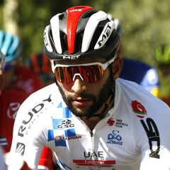 Fernando Gaviria se retira del Tour Colombia 2.1 2019