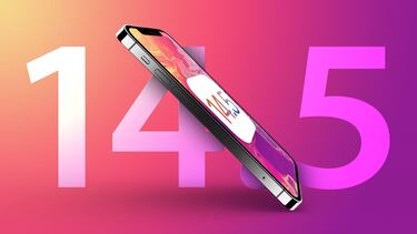 Ya hay fecha para iOS 14.5 y iPadOS 14.5: Cuándo podrás actualizar
