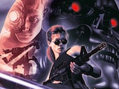 No aparece Schwarzenegger, pero Terminator 2D: No Fate es el videojuego de ‘Terminator 2′ que los fans llevaban esperando desde 1991