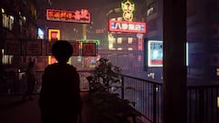 Imágenes de Slitterhead