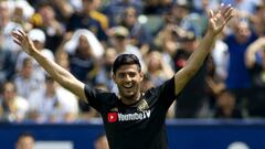 Los dirigidos por Bob Bradley se llevaron tres valiosos puntos como visitantes; el uruguayo Diego Rossi volvi&oacute; a la senda del gol esta semana.