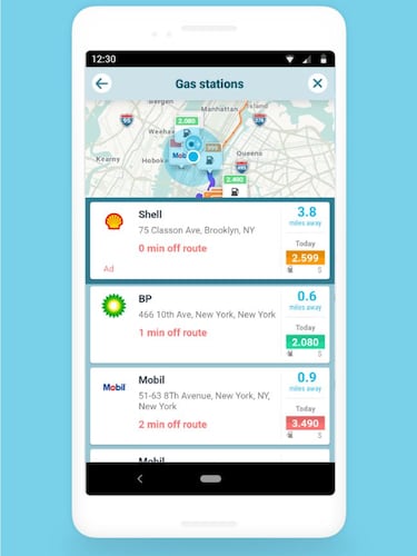 Waze: navegación y tráfico | Cómo funciona y para qué sirve esta aplicación de GPS para conducir