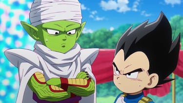 ‘Dragon Ball Daima’ is preparing to bring the most adorable version of Super Saiyans yet to life