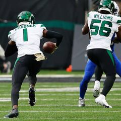 NFL Midseason best rookies: Zappe, Kenneth Walker III, Gardner...