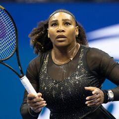 ¿Regresa Serena Williams? “Tom Brady ha iniciado una tendencia increíble”