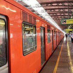 Las 5 curiosidades más sorprendentes y que nadie conoce del Metro de la CDMX