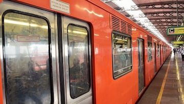 Estas estaciones de la Línea B dejarán de dar servicio en 2025 por cierre temporal en Metro CDMX