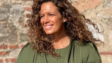 Laura Madrue?o, sobre su experiencia en ¡®Supervivientes¡¯: ¡°El desgaste es brutal¡±