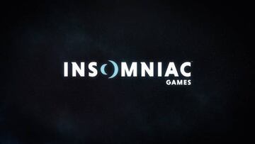 Insomniac Games