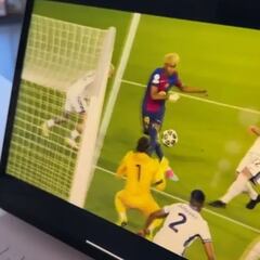 Haaland alucina con el show de Lamine: “Este chico es increíble”