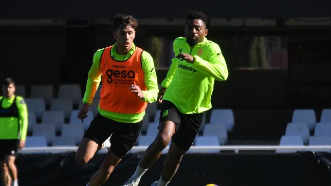 Los albinegros, ante una de sus últimas oportunidades para soñar