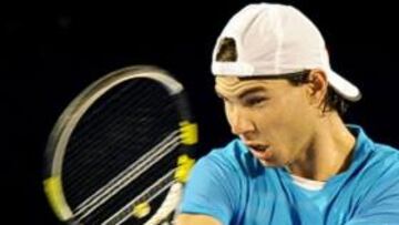 McEnroe: "Nadal es favorito por delante de Federer"